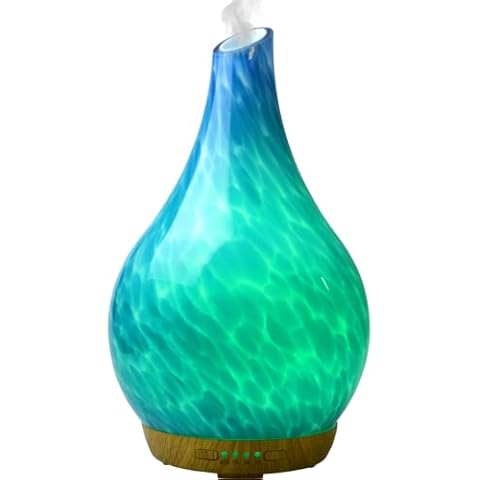 Cello Ocean Floor Ultrasonic Diffuser Cover