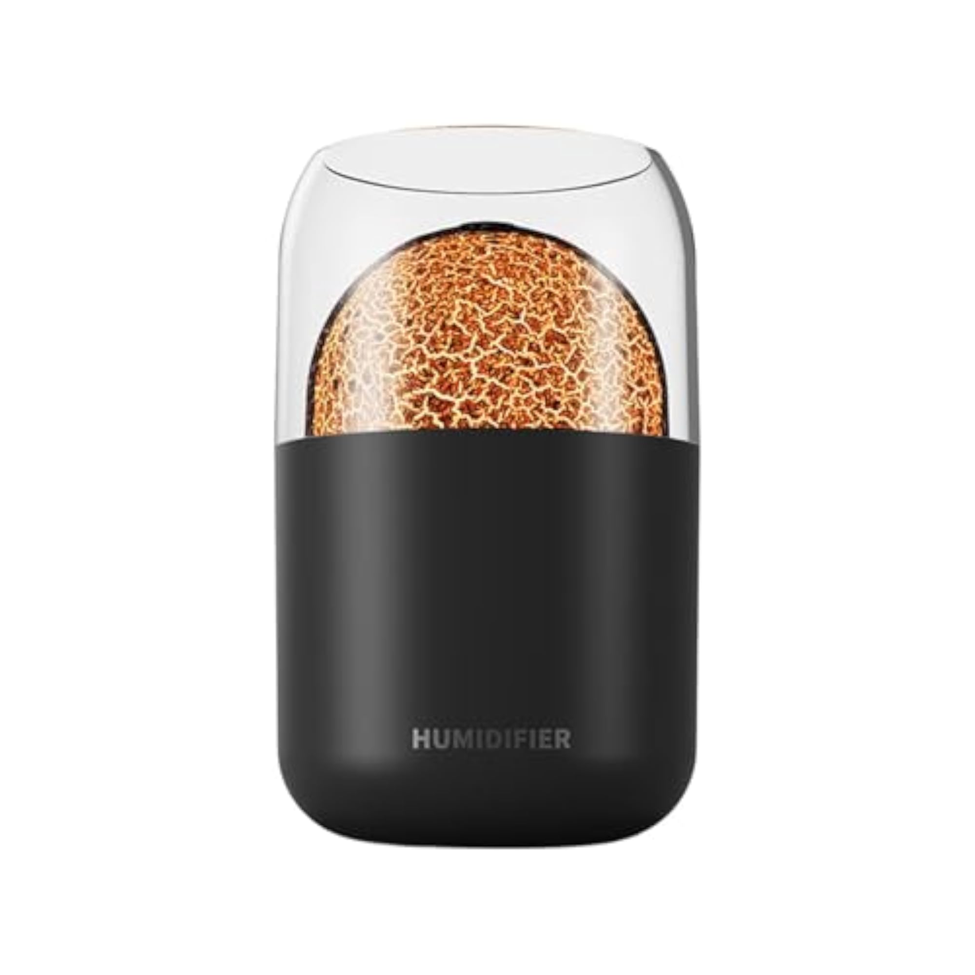 Air Humidifier USB Timer Essential Oil Diffuser, Pink
