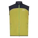 [オークリー] Vest ELEMENTS VEST メンズ FOA405453 (70N) FERN L(日本サイズXL)