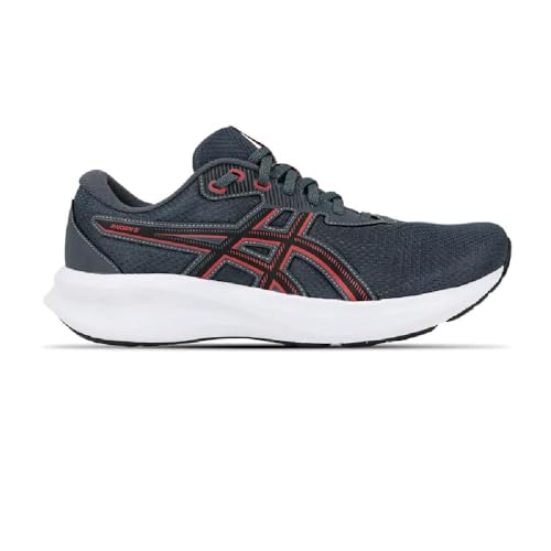 Tenis Asics Raiden 5 Cinza 41