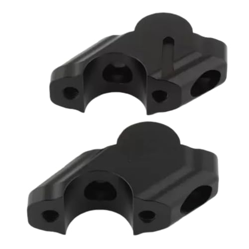 Elevador de extensión manillar para Tracer 900 y Tenere Rallye