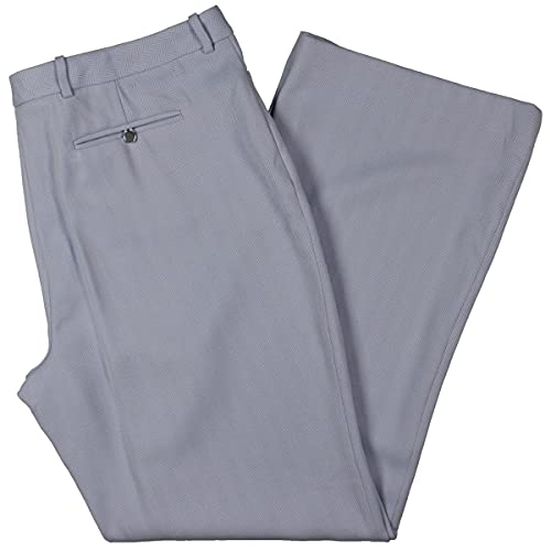 Calvin Klein Women's Modern Fit Trousers (16, Zen)2