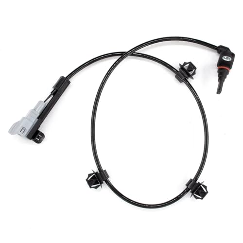 Capteur ABS arrière gauche droite pour Toyota Fortuner 2016-2019 système de freinage OEM