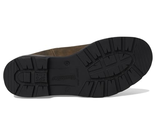 Blundstone Unisex-Adult Bl585 Chelsea Boot3