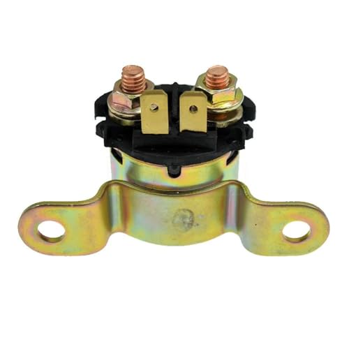 Relais solénoïde Can-Am Commander 1000 800R commutateur démarreur 12V