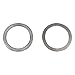 YHB Thrust Washer Mount Kit/Coil-Over Spring Thrust Bearings & Washers Kit 2.5