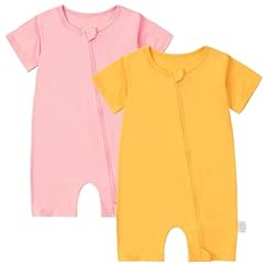 Pink/Yellow