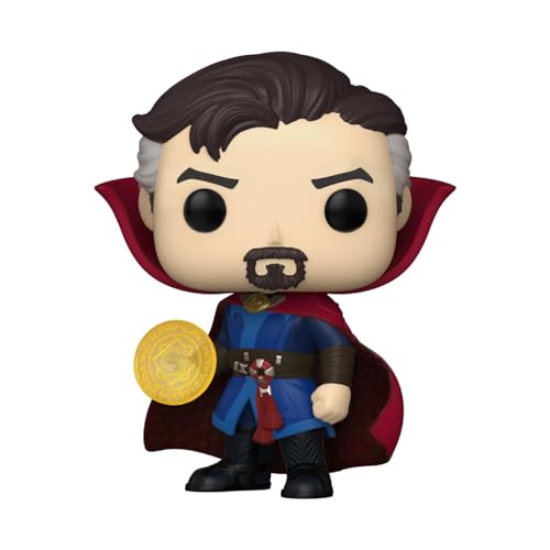 Funko Pop! Doctor Strange - vue 8