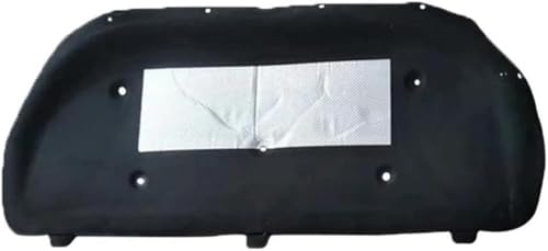 Insonorisation voiture et isolant thermique de capot moteur pour Chevrolet Cruze J400