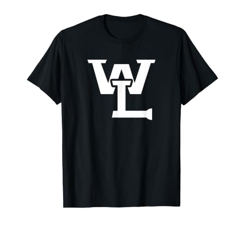 Washington-Liberty Generals T-Shirt