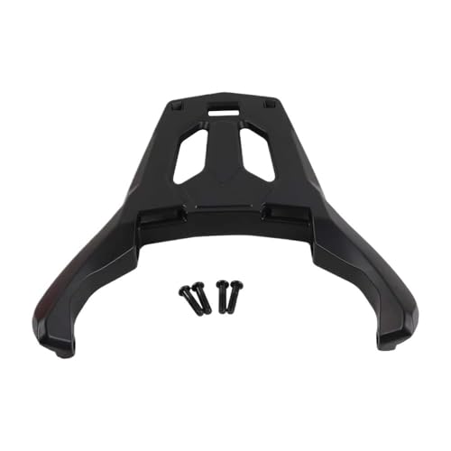 Porte-bagages de moto Forza 300 support arrière pour fixer vos top cases