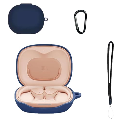 For JBL SENSE LITE�P�[�X �J�o�[�yvaele�z�����[�d�\ �S�ʕی� �����h�~ �L�Y�h�~ �ϏՌ� �h�o �y�� ���[ �J���r�i�t��JBL SENSE LITE�P�[�X�Ή��i�u���[�j