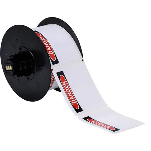 Brady B30-25-595-OSHADA, 142190 4