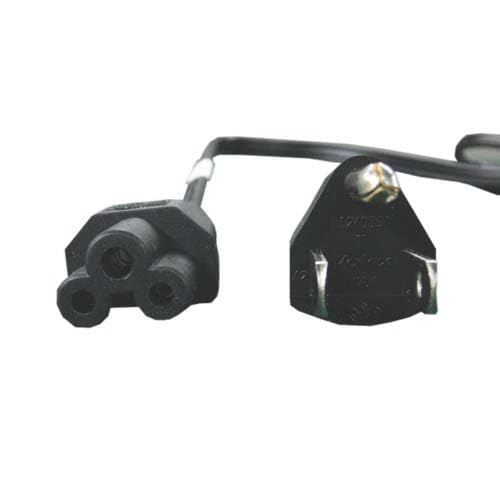 Dell 90W AC Power Adapter, 4.5mm Connector, with 1m Cable, for Laptops