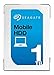 Seagate 1TB Mobile HDD SATA 6Gb/s 128MB Cache 2.5