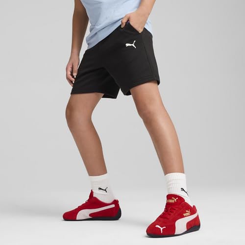 Image of Puma Unisex-Child Knitted Shorts