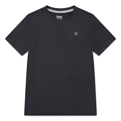 Hurley Camiseta de Punto H-20 Sunset para niños