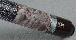 Taco de billar McDermott G210 G-Core Grey Pearl miniatura 3