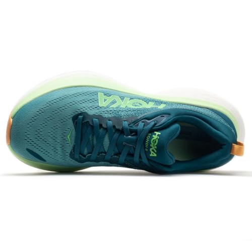 Image of Hoka M Bondi 8, Men's Sneakers