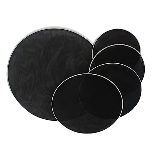 bass drum heads
