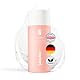 Rasiergel für Damen – 2in1 Intimwasch- und Rasiergel von Juno & Me