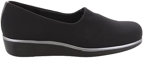 SAS Women's, Bliss Slip-On Black 8.5 W | Image 1