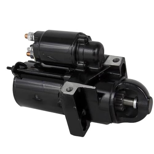Démarreur marin SAEJ1171 pour moteurs de bateau Volvo Penta V6 V8
