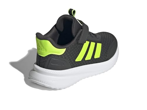 Image of Adidas Unisex-Child X PLR Path Elastic Lace & Strap
