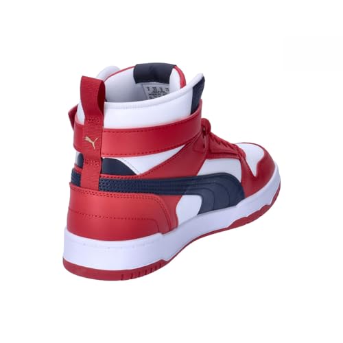 Image of PUMA Men's Tazon 6 Cross Trainer Sneaker