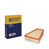 HENGST FILTER E850L Air Filter