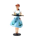 QX8456 Friday Night Date Barbie 17th 2010 Hallmark Keepsake Ornament