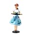 QX8456 Friday Night Date Barbie 17th 2010 Hallmark Keepsake Ornament