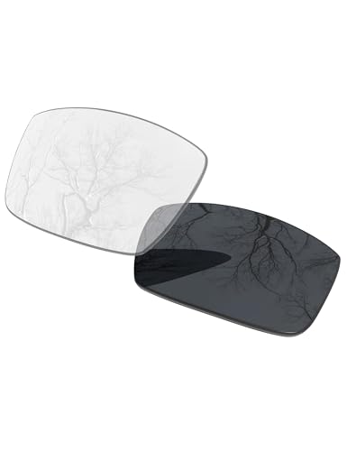 Image of ToughAsNails Replacement Lenses for Oakley Conductor 6 OO4106 Sunglasses - More Options