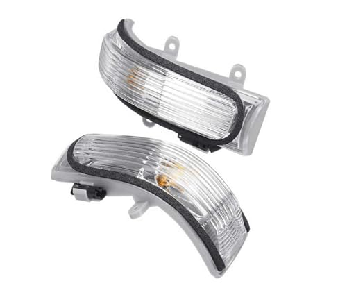 Clignotant Toyota Camry 2006-2011 réparer feu rétroviseur cassé