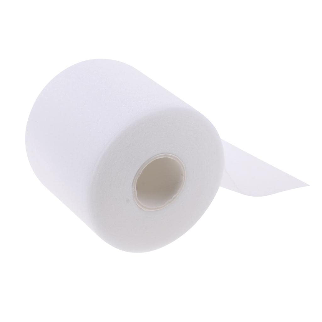 CALANDIS Anti Slip Racquet Grip Tape Sweatband Cushion Wrap for Tennis Squash Badminton Racket 6.8cm x 27 Meters | Tennis & Racquet Sports | Tennis | Grips-image-47