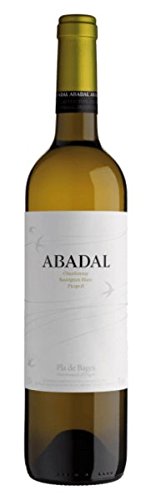Roqueta Origen - Abadal Alba, Vino Blanco, 75 cl