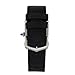 Cartier, Pre-Loved Must de Cartier Tank Quartz Watch Stainless Steel and Leather 25