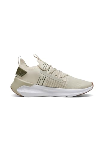 Image of Puma Mens Softride Symmetry Fuzion Running Shoes