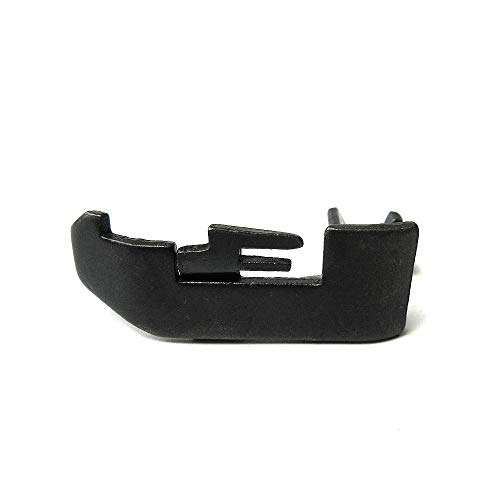 Prensatelas para máquina de coser overlock Fn2-4D miniatura 3