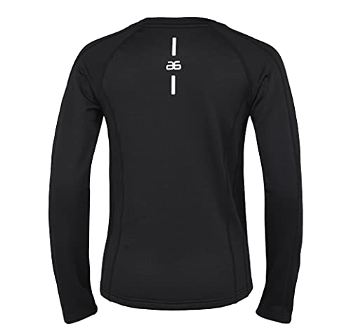 Arctix Boys Dynamic Base Layer Top4