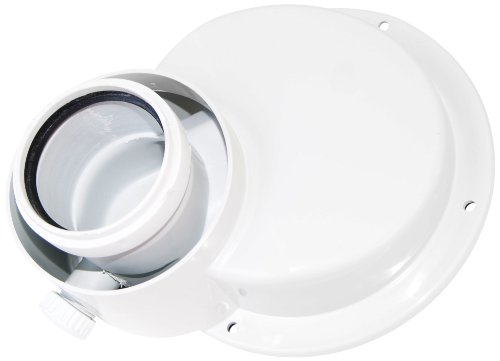 Preisvergleich Produktbild Vaillant 0020042773 Abgasausgleichstück DN 60 / 100 mm PP