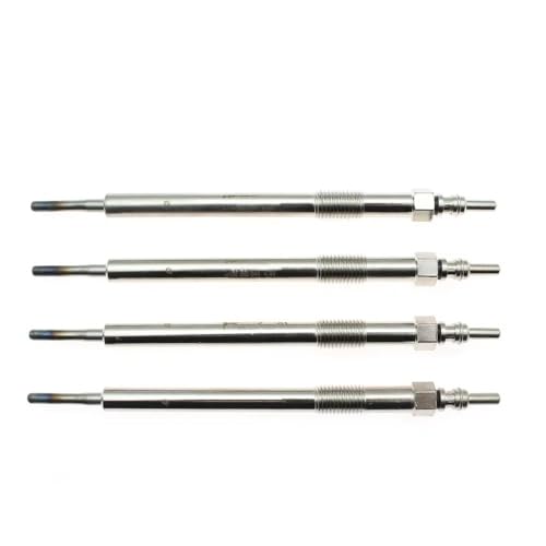 Bougie de préchauffage Korando diesel 2011 2015 2019, moteur 6711590101 0100266066