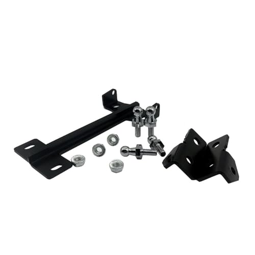 Amortisseur de capot Focus MK3 ressort de levage hydraulique robuste - 4