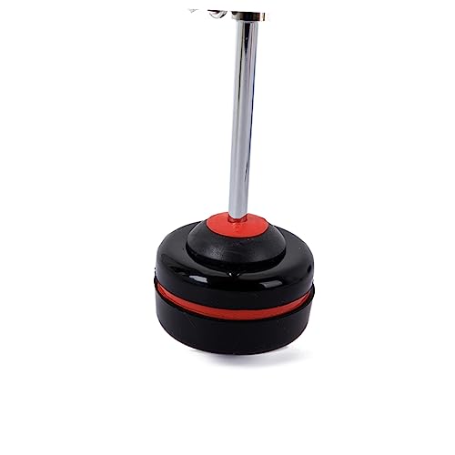 Yardwe High-end Drumsticks Replacement Bass Drum Hammers para tambores Accesorios de percusión suaves para bombo miniatura 7