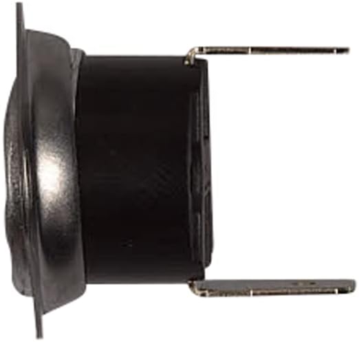 WB27X11212 Durable Microwave Thermostat 120/0 compatible with WB27X10854
