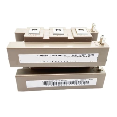 Module électronique de redressement de puissance 2MBI300VB-060-50 - 3