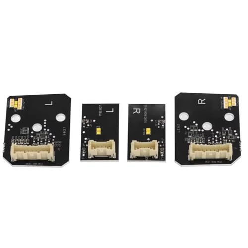 Módulos DRL Amarillas para destacar en concentraciones con tu BMW M3 M4 G22