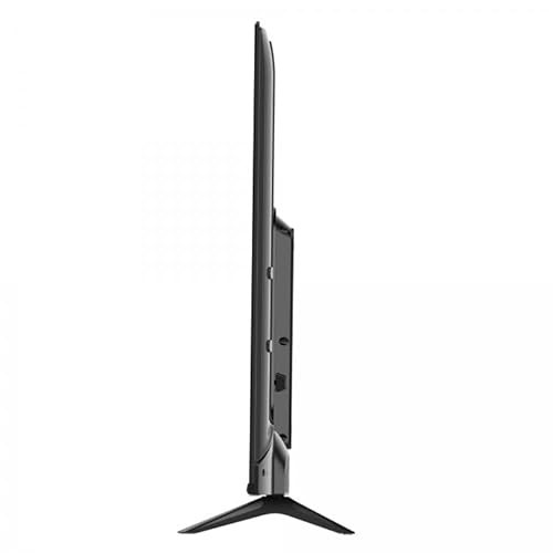 image for Hisense 65-Inch Class R6 Series 4K UHD Smart Roku TV with Alexa Compat