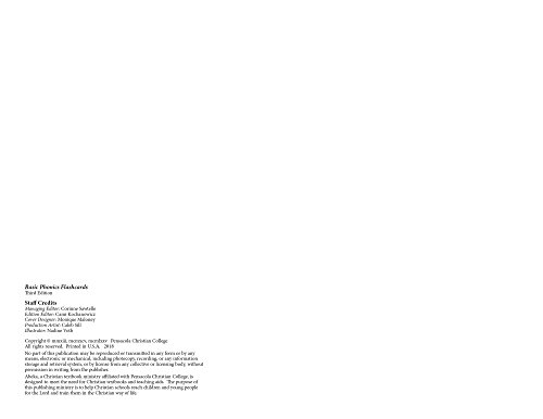 Basic Phonics Flashcards - Abeka Kindergarten 1st and 2nd Grade 1, 2 Phonics Reading Program Teaching Aid Flash Cards