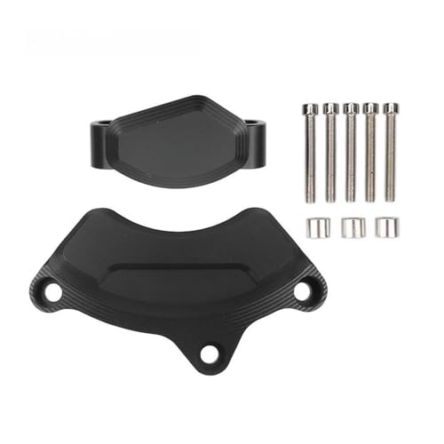 Protection carter S1000RR évitez les fuites d'huile après chute 2019-2023